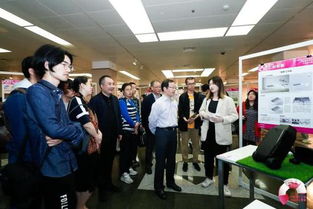 第四届'汇创青春'上海大学生文化创意作品展示活动成功举办，中国网承办展览展示活动亮点纷呈