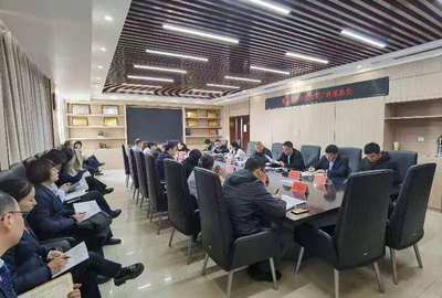 巩义市 提升普惠金融服务质效，助力优化营商环境