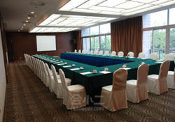 北京稻香湖景酒店会议室价格与预订服务——会小二网:400-991-2828 为您提供专业会议服务