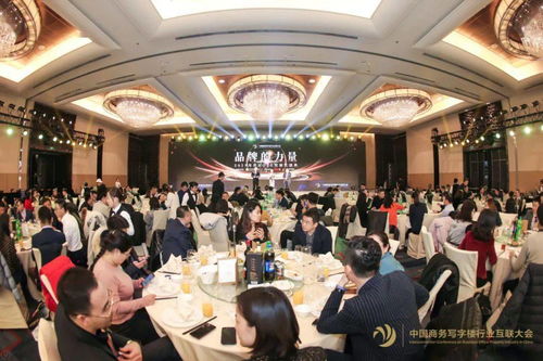 商办市场去化周期下，写字楼如何通过承办展览展示活动吸引优质客户